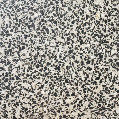 exposeed concrete-compressed